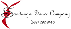 Sandunga Dance Company